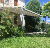 Bioklimatická pergola MIO 